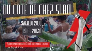 Du coté de chez slam