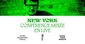 Conférence mixée