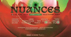 Nuances