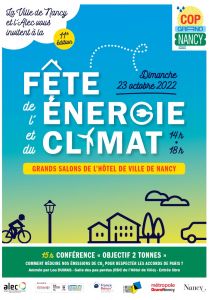 Fête de l'Energie et du Climat