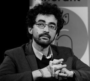 Omar Youssef Souleimane