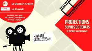 "Les visages de la victoire" - Festival Migrant'Scène