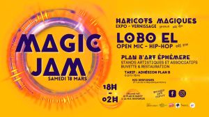 Magic JAM