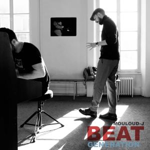 Kwafe Slam #113 X Mouloud-J