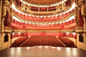 Opéra