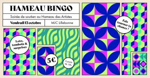 Hameau Bingo
