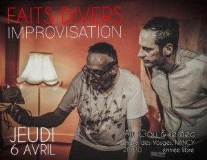 Faits divers