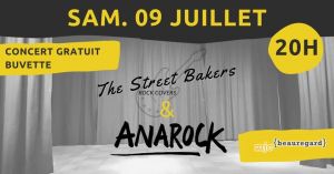 Anarock