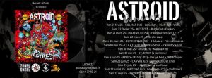 Astroid