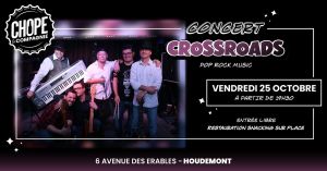Crossroads