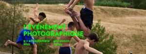 L'événement photographique