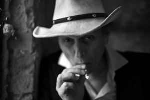 Mäkkelä (FIN) - Folk Noir
