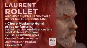 Laurent ROLLET