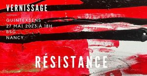 Resistance