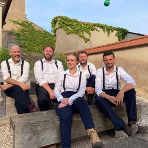 Le Maudit Festival