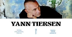 Yann TIERSEN