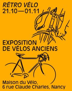 Vélos anciens