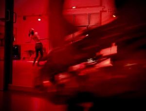 Performances du Printemps #3/4