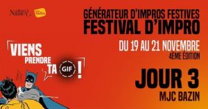 Festival d'impovisation