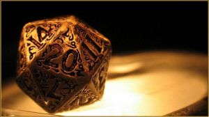 Soirée jeux de société