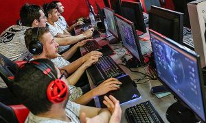 Tournoi mystère