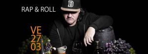 Rap & Roll