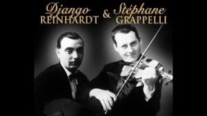 Hommage à Django & Grappelli