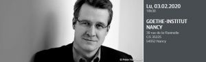 Rencontre/Débat Philipp Blom: Climat et Histoire.