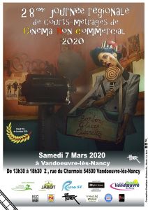 28e édition proposée par l'association Utile beauté des choses. 20 candidats pour un prix régional. Tous les moyens de c