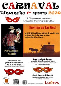 Carnaval de Ludres