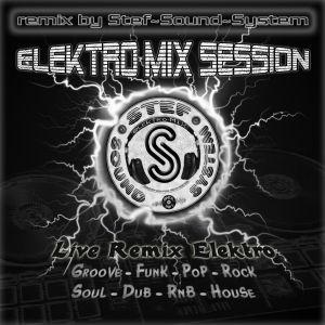 Electro mix sdession