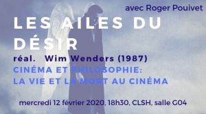La vie et la mort au cinéma