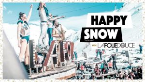 Sébastien‎La Folie Douce au Saint Seb' !