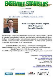 Ensemble stanislas