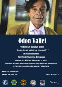 Odon VALLET