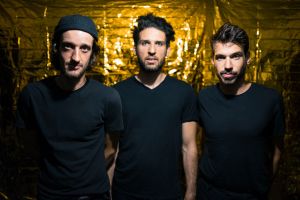  IPPON (fuzz électronique) - Le Royal Royal