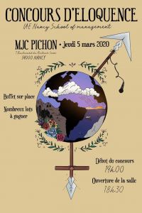 concours d'éloquence