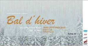 Bal d'hiver
