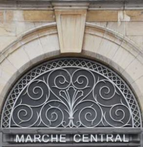 Visite guidée 