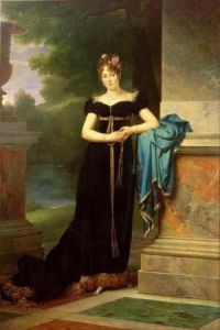 Maria Walewska
