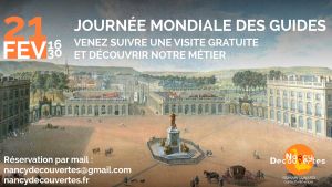 Journée mondiale des guides