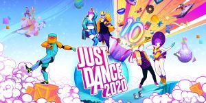 Soirée Just Dance 2020 & Bière-Pong