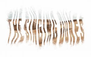 The singing dunes