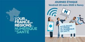 Journée éthique Nancy
