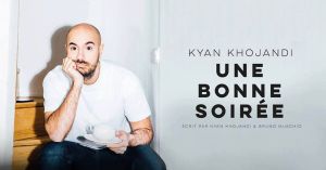 Kyan Khojandi