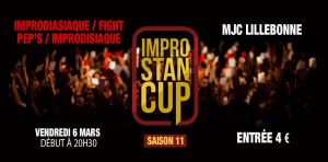 Impro sytan cup