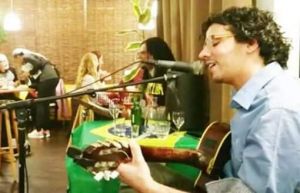 Soirée Bossa - Samedi 29 février au Boteco Do Brasil