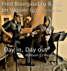 Classic Jazz Standards Guitar Duo