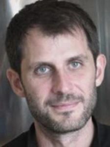 «Là Quelqu'un» ( de Eddy Pallaro)