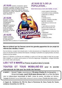 Marche du 8 mars